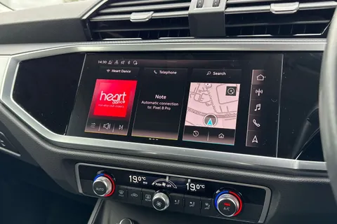 PJ22WZT Audi Q3 Sport 35 TFSI  150 PS 6-speed Thumbnail #40