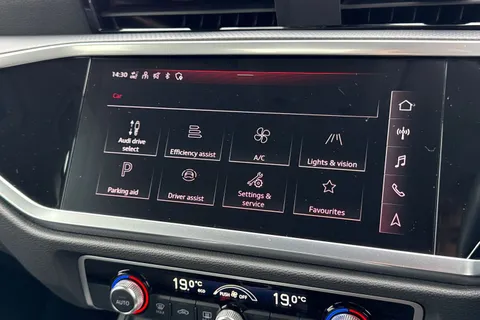 PJ22WZT Audi Q3 Sport 35 TFSI  150 PS 6-speed Thumbnail #42