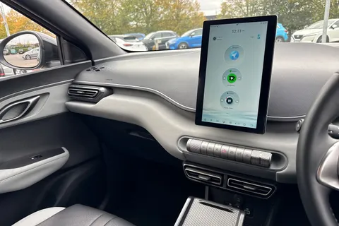 DG25PWZ BYD Dolphin Surf 43.2kWh Boost Auto 5dr Thumbnail #45