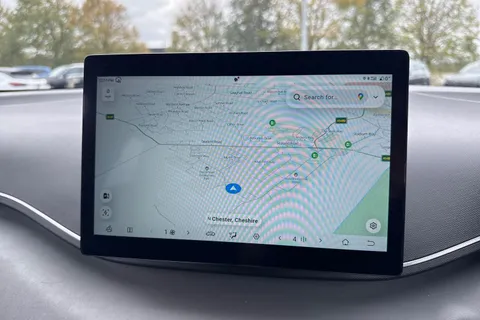 DG25PWZ BYD Dolphin Surf 43.2kWh Boost Auto 5dr Thumbnail #47