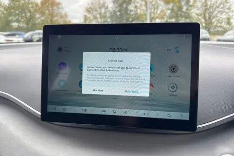 DG25PWZ BYD Dolphin Surf 43.2kWh Boost Auto 5dr Thumbnail #49