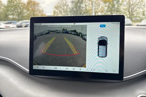 DG25PWZ BYD Dolphin Surf 43.2kWh Boost Auto 5dr Thumbnail #55