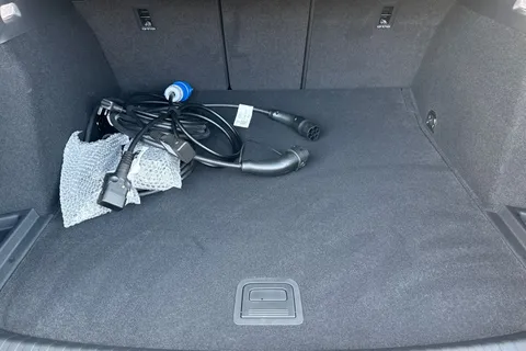 Audi Q6 E-Tron 100kWh Edition 1 Auto quattro 5dr Thumbnail #7