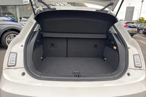 DV18DHA Audi A1 1.0 TFSI Sport Sportback Euro 6 (s/s) 5dr (Nav) Thumbnail #10
