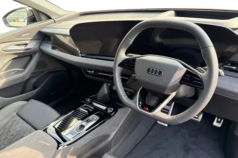 Audi Q6 E-Tron 100kWh Edition 1 Auto quattro 5dr Thumbnail #18