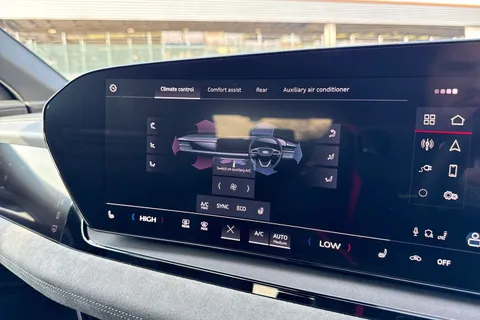 Audi Q6 E-Tron 100kWh Edition 1 Auto quattro 5dr Thumbnail #22