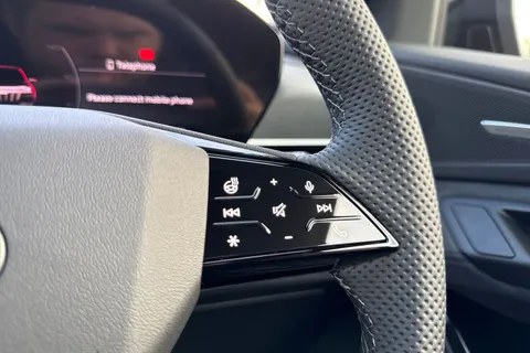 Audi Q6 E-Tron 100kWh Edition 1 Auto quattro 5dr Thumbnail #25