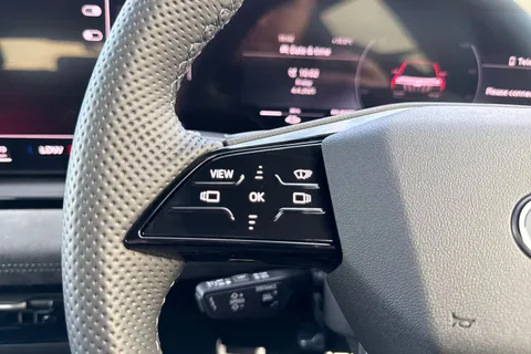 Audi Q6 E-Tron 100kWh Edition 1 Auto quattro 5dr Thumbnail #26