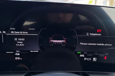 Audi Q6 E-Tron 100kWh Edition 1 Auto quattro 5dr Thumbnail #27