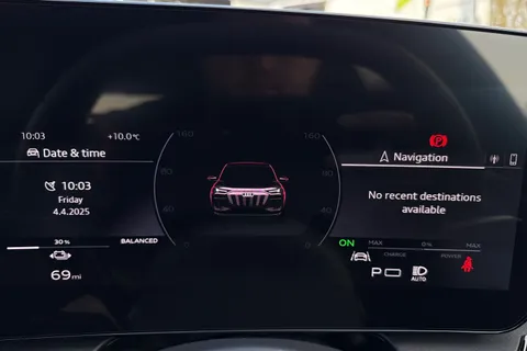 Audi Q6 E-Tron 100kWh Edition 1 Auto quattro 5dr Thumbnail #28