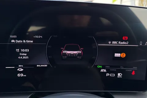 Audi Q6 E-Tron 100kWh Edition 1 Auto quattro 5dr Thumbnail #29