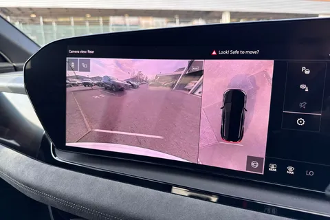 Audi Q6 E-Tron 100kWh Edition 1 Auto quattro 5dr Thumbnail #30