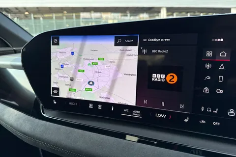 Audi Q6 E-Tron 100kWh Edition 1 Auto quattro 5dr Thumbnail #31