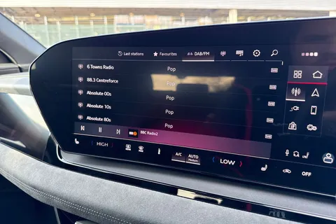 Audi Q6 E-Tron 100kWh Edition 1 Auto quattro 5dr Thumbnail #33