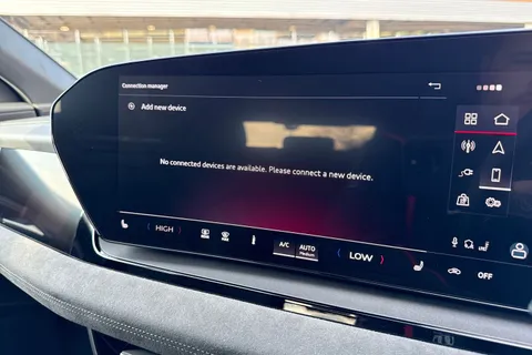 Audi Q6 E-Tron 100kWh Edition 1 Auto quattro 5dr Thumbnail #35