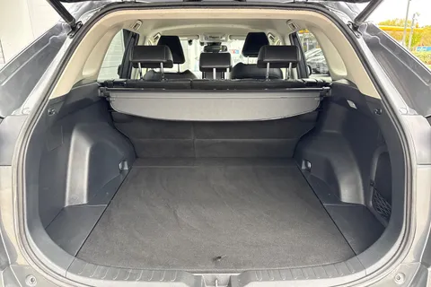 GU71AOK Toyota Rav4 2.5 VVT-h Excel CVT 4WD Euro 6 (s/s) 5dr Thumbnail #7