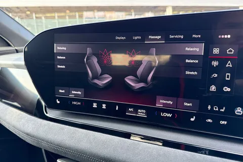 Audi Q6 E-Tron 100kWh Edition 1 Auto quattro 5dr Thumbnail #38