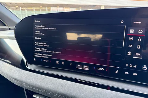 Audi Q6 E-Tron 100kWh Edition 1 Auto quattro 5dr Thumbnail #39