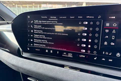 Audi Q6 E-Tron 100kWh Edition 1 Auto quattro 5dr Thumbnail #41