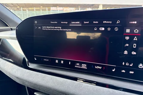 Audi Q6 E-Tron 100kWh Edition 1 Auto quattro 5dr Thumbnail #42