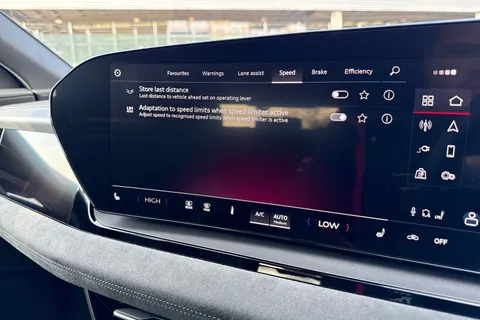 Audi Q6 E-Tron 100kWh Edition 1 Auto quattro 5dr Thumbnail #43