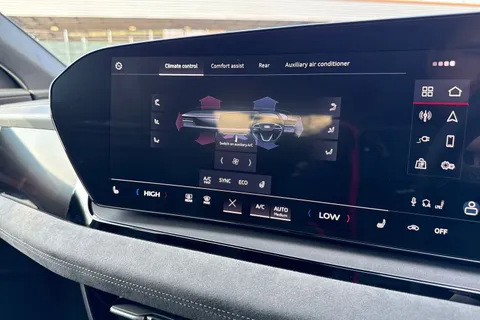 Audi Q6 E-Tron 100kWh Edition 1 Auto quattro 5dr Thumbnail #45