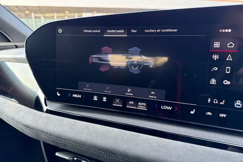 Audi Q6 E-Tron 100kWh Edition 1 Auto quattro 5dr Thumbnail #46