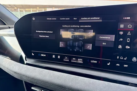 Audi Q6 E-Tron 100kWh Edition 1 Auto quattro 5dr Thumbnail #48