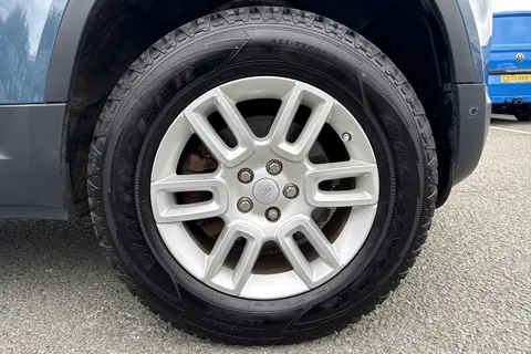 YC20HJF Land Rover Defender 110 2.0 SD4 S Auto 4WD Euro 6 (s/s) 5dr Thumbnail #10