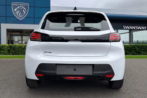 4 of 67 for PEUGEOT 208 1.2 PureTech Style Euro 6 (s/s) 5dr