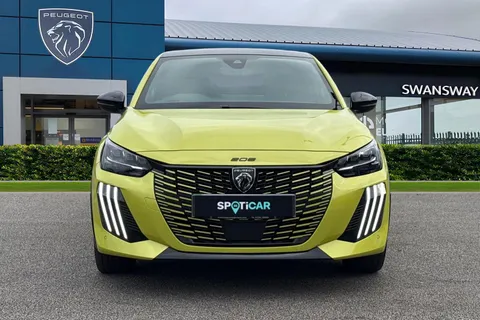 5 of 66 for PEUGEOT 208 115kW GT 51kWh 5dr Auto