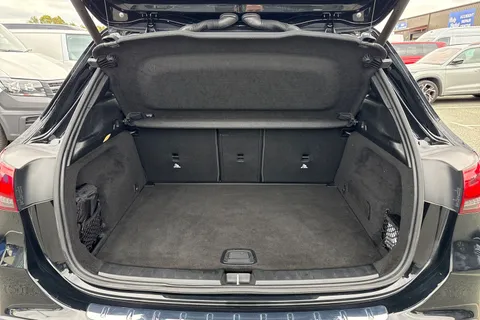 KP23XTW Mercedes-Benz Gla 1.3 GLA200 AMG Line (Premium) 7G-DCT Euro 6 (s/s) 5dr Thumbnail #7
