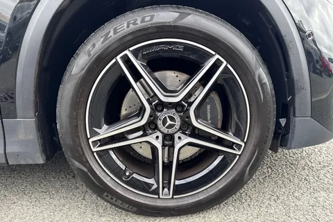 KP23XTW Mercedes-Benz Gla 1.3 GLA200 AMG Line (Premium) 7G-DCT Euro 6 (s/s) 5dr Thumbnail #10