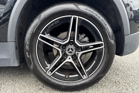 KP23XTW Mercedes-Benz Gla 1.3 GLA200 AMG Line (Premium) 7G-DCT Euro 6 (s/s) 5dr Thumbnail #11