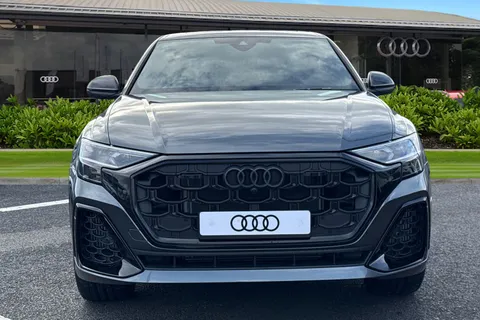  Audi Q8 3.0 TFSI V6 55 Vorsprung Tiptronic quattro Euro 6 (s/s) 5dr Thumbnail #6