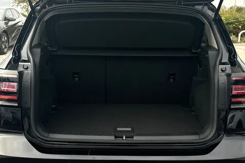 MT71OPK Volkswagen T-Cross 1.0 TSI 110 Active 5dr Thumbnail #7