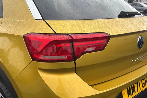 8 of 51 for VOLKSWAGEN T-ROC 1.5 TSI EVO Active 5dr DSG