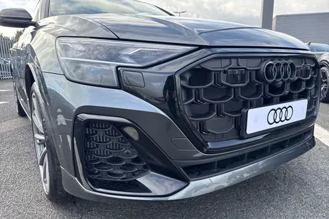  Audi Q8 3.0 TFSI V6 55 Vorsprung Tiptronic quattro Euro 6 (s/s) 5dr Thumbnail #9