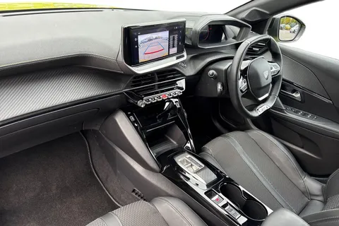 14 of 66 for PEUGEOT 208 115kW GT 51kWh 5dr Auto