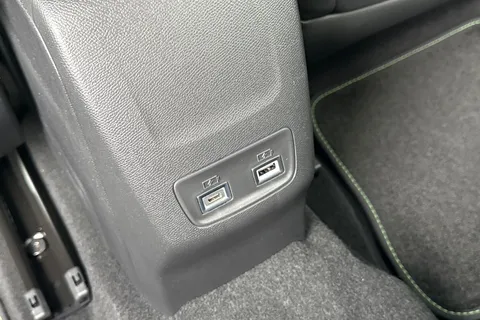 37 of 67 for PEUGEOT e-208 51kWh GT Premium Auto 5dr (7.4kW Charger)