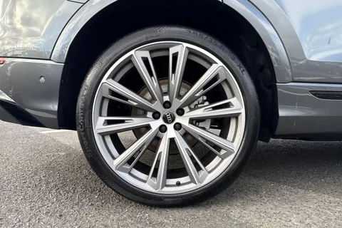  Audi Q8 3.0 TFSI V6 55 Vorsprung Tiptronic quattro Euro 6 (s/s) 5dr Thumbnail #12