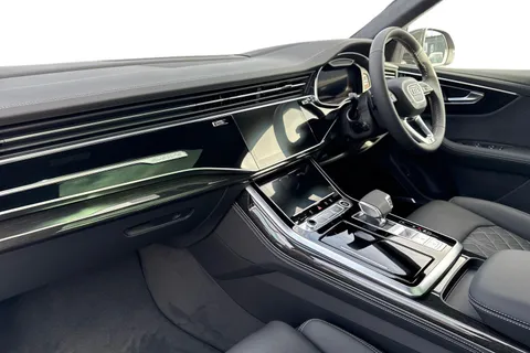  Audi Q8 3.0 TFSI V6 55 Vorsprung Tiptronic quattro Euro 6 (s/s) 5dr Thumbnail #15