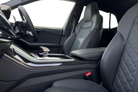  Audi Q8 3.0 TFSI V6 55 Vorsprung Tiptronic quattro Euro 6 (s/s) 5dr Thumbnail #16