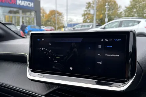 21 of 66 for PEUGEOT 208 115kW GT 51kWh 5dr Auto