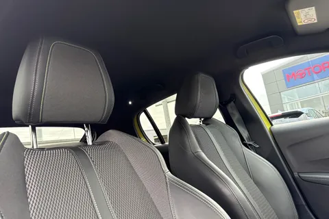 23 of 66 for PEUGEOT 208 115kW GT 51kWh 5dr Auto