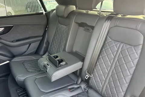  Audi Q8 3.0 TFSI V6 55 Vorsprung Tiptronic quattro Euro 6 (s/s) 5dr Thumbnail #19