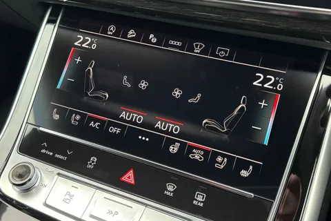  Audi Q8 3.0 TFSI V6 55 Vorsprung Tiptronic quattro Euro 6 (s/s) 5dr Thumbnail #22