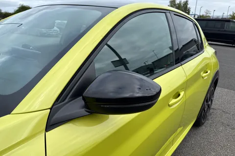 28 of 66 for PEUGEOT 208 115kW GT 51kWh 5dr Auto