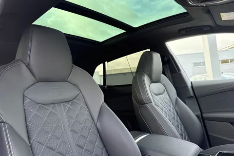  Audi Q8 3.0 TFSI V6 55 Vorsprung Tiptronic quattro Euro 6 (s/s) 5dr Thumbnail #24