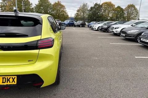 31 of 66 for PEUGEOT 208 115kW GT 51kWh 5dr Auto